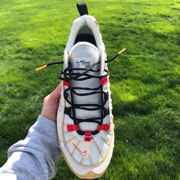 Nike Air Max 98 Inside Out - Picture 4 of 5